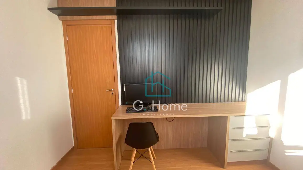 Foto 4 de Apartamento com 2 quartos à venda, 53m2 em Londrina - PR