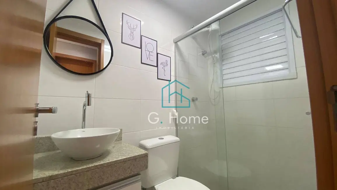 Apartamento com 2 quartos à venda, 53m2 em Londrina - PR - imagem 6 Foto 6 de Apartamento com 2 quartos à venda, 53m2 em Londrina - PR