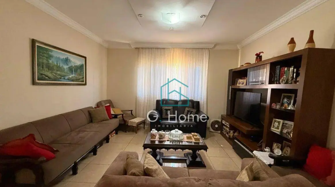 Foto 7 de Casa com 5 quartos à venda, 158m2 em Jardim Tarumã, Londrina - PR