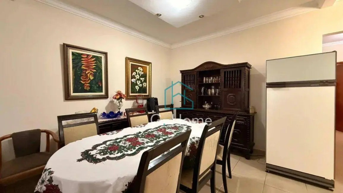 Foto 6 de Casa com 5 quartos à venda, 158m2 em Jardim Tarumã, Londrina - PR
