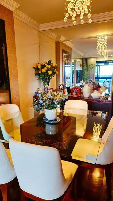Foto 9 de Apartamento com 3 quartos à venda, 217m2 em Centro, Londrina - PR