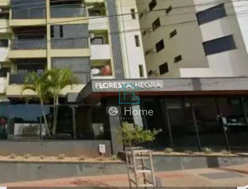 Foto 1 de Apartamento com 3 quartos à venda, 217m2 em Centro, Londrina - PR