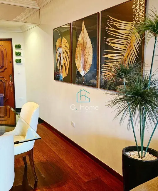 Foto 7 de Apartamento com 3 quartos à venda, 217m2 em Centro, Londrina - PR