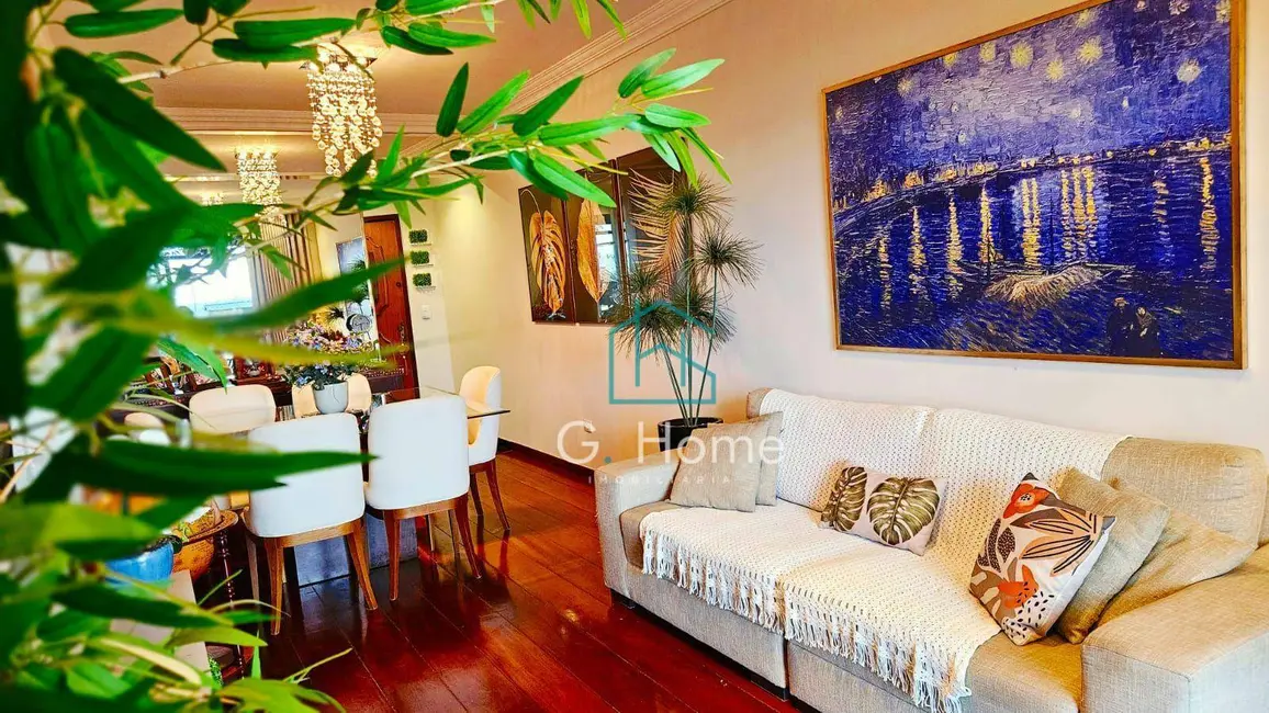 Foto 3 de Apartamento com 3 quartos à venda, 217m2 em Centro, Londrina - PR