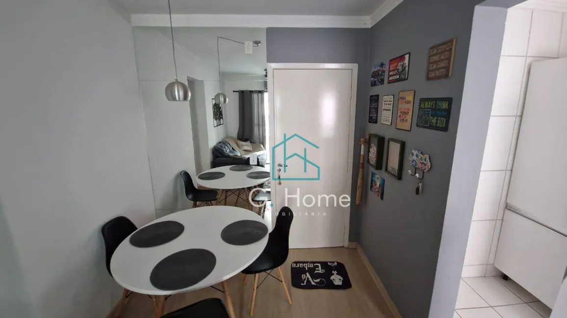 Foto 4 de Apartamento com 2 quartos à venda, 65m2 em Vale dos Tucanos, Londrina - PR