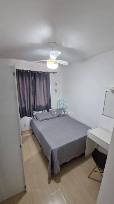 Foto 8 de Apartamento com 2 quartos à venda, 65m2 em Vale dos Tucanos, Londrina - PR