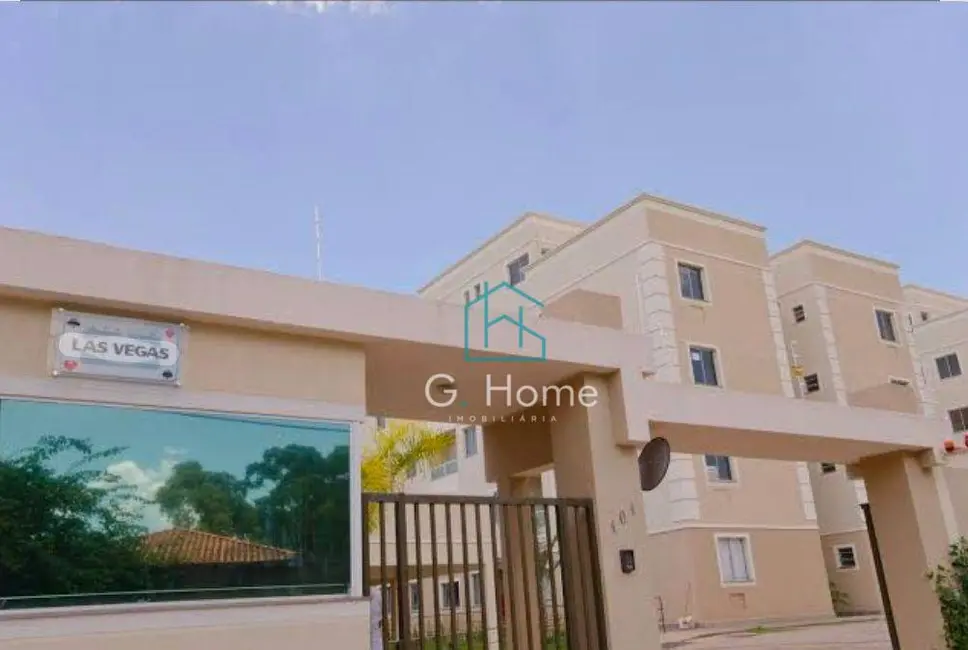 Foto 1 de Apartamento com 2 quartos à venda, 65m2 em Vale dos Tucanos, Londrina - PR