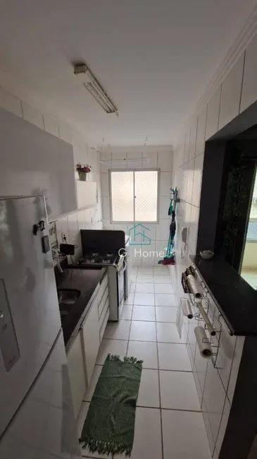Foto 7 de Apartamento com 2 quartos à venda, 65m2 em Vale dos Tucanos, Londrina - PR