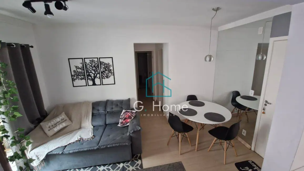 Foto 5 de Apartamento com 2 quartos à venda, 65m2 em Vale dos Tucanos, Londrina - PR