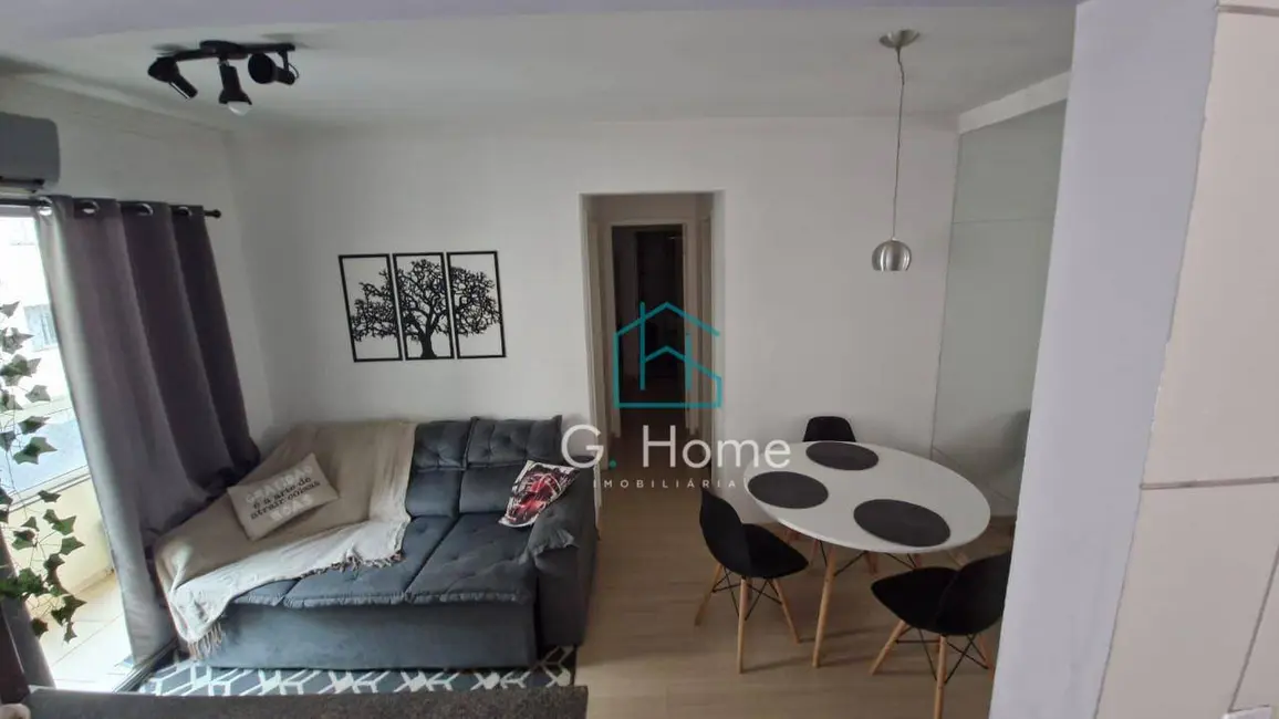 Foto 2 de Apartamento com 2 quartos à venda, 65m2 em Vale dos Tucanos, Londrina - PR