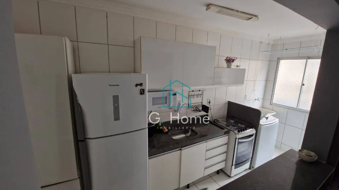 Foto 6 de Apartamento com 2 quartos à venda, 65m2 em Vale dos Tucanos, Londrina - PR