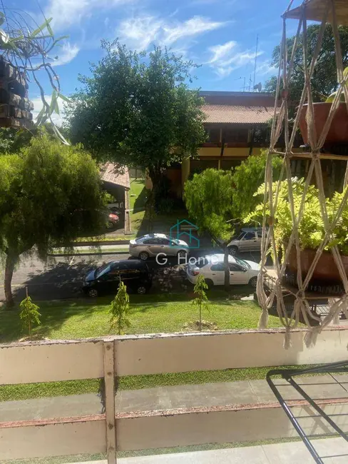 Foto 2 de Apartamento com 3 quartos à venda, 220m2 em Londrina - PR