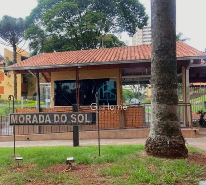 Foto 1 de Apartamento com 3 quartos à venda, 220m2 em Londrina - PR