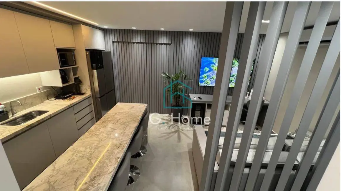 Foto 1 de Apartamento com 2 quartos à venda, 92m2 em Vila Larsen 1, Londrina - PR