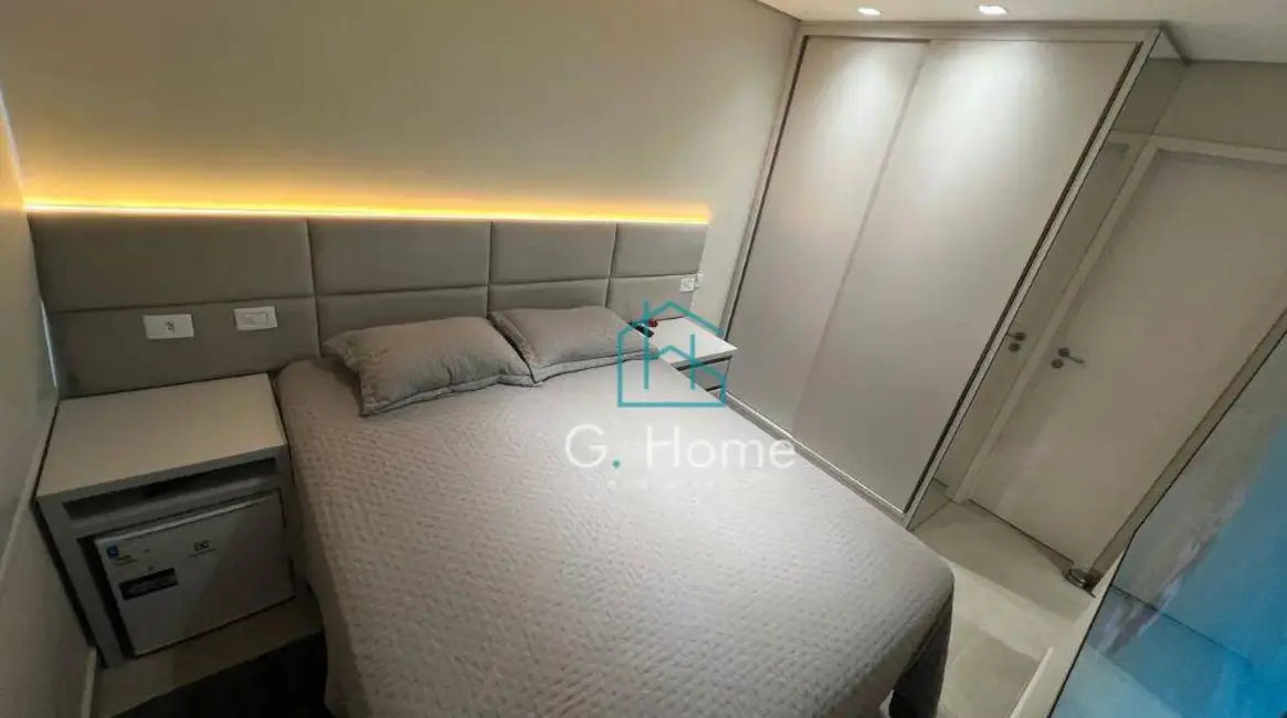 Foto 7 de Apartamento com 2 quartos à venda, 92m2 em Vila Larsen 1, Londrina - PR