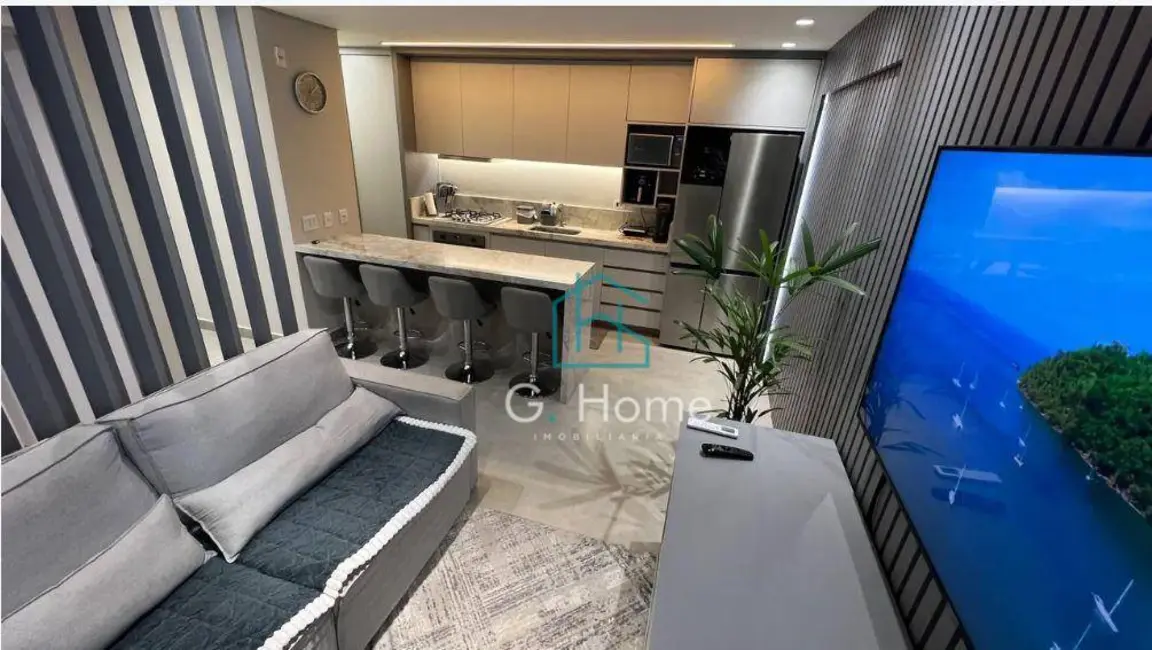Foto 3 de Apartamento com 2 quartos à venda, 92m2 em Vila Larsen 1, Londrina - PR