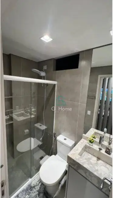 Foto 9 de Apartamento com 2 quartos à venda, 92m2 em Vila Larsen 1, Londrina - PR