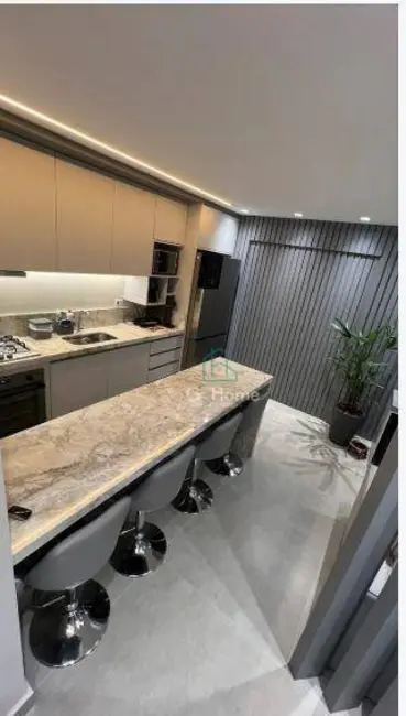 Foto 5 de Apartamento com 2 quartos à venda, 92m2 em Vila Larsen 1, Londrina - PR