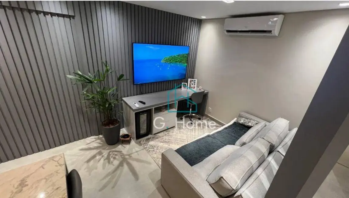 Foto 4 de Apartamento com 2 quartos à venda, 92m2 em Vila Larsen 1, Londrina - PR