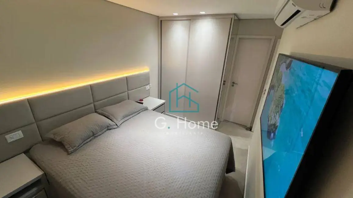 Foto 8 de Apartamento com 2 quartos à venda, 92m2 em Vila Larsen 1, Londrina - PR