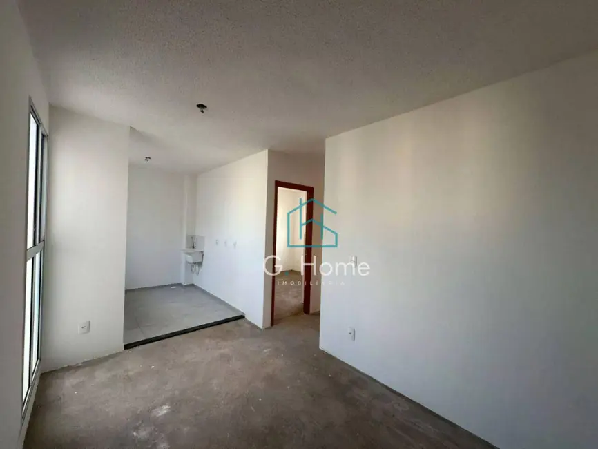 Foto 2 de Apartamento com 2 quartos à venda, 58m2 em Londrina - PR