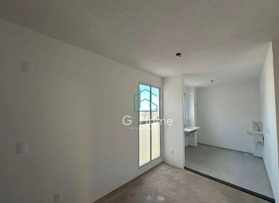 Foto 5 de Apartamento com 2 quartos à venda, 58m2 em Londrina - PR