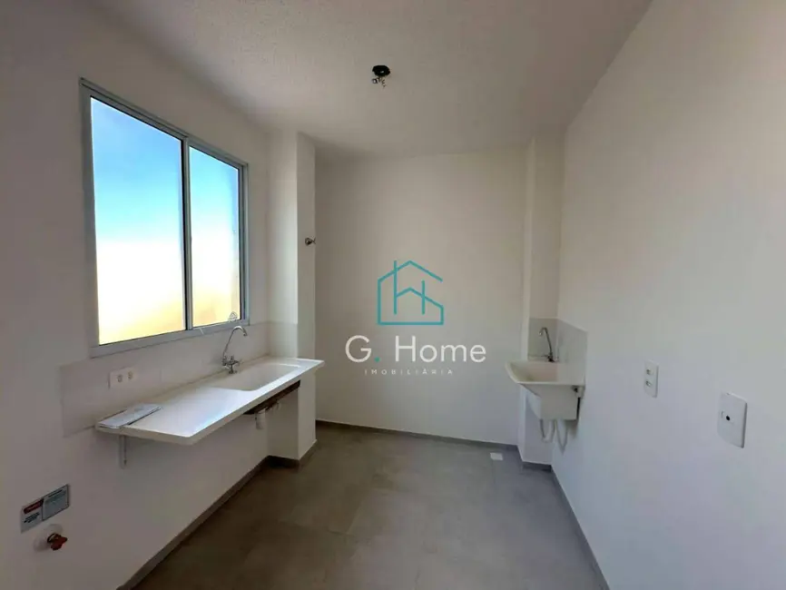 Foto 6 de Apartamento com 2 quartos à venda, 58m2 em Londrina - PR