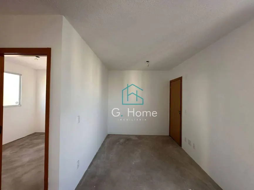 Foto 4 de Apartamento com 2 quartos à venda, 58m2 em Londrina - PR