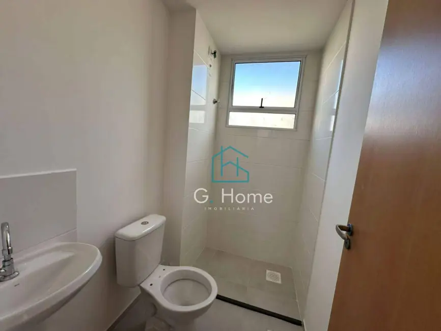 Foto 7 de Apartamento com 2 quartos à venda, 58m2 em Londrina - PR
