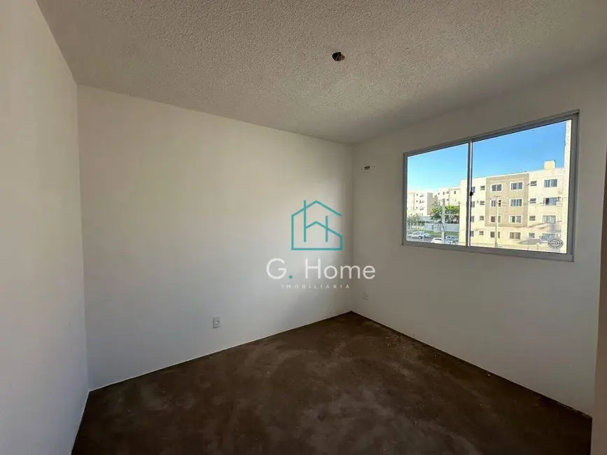 Foto 9 de Apartamento com 2 quartos à venda, 58m2 em Londrina - PR