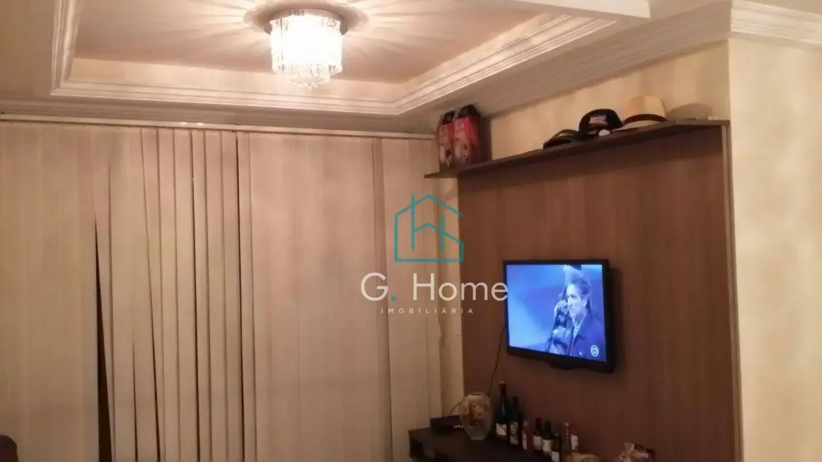 Apartamento com 3 quartos à venda, 71m2 em Jardim Oguido, Londrina - PR - imagem 3 Foto 3 de Apartamento com 3 quartos à venda, 71m2 em Jardim Oguido, Londrina - PR