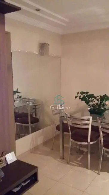 Apartamento com 3 quartos à venda, 71m2 em Jardim Oguido, Londrina - PR - imagem 8 Foto 8 de Apartamento com 3 quartos à venda, 71m2 em Jardim Oguido, Londrina - PR