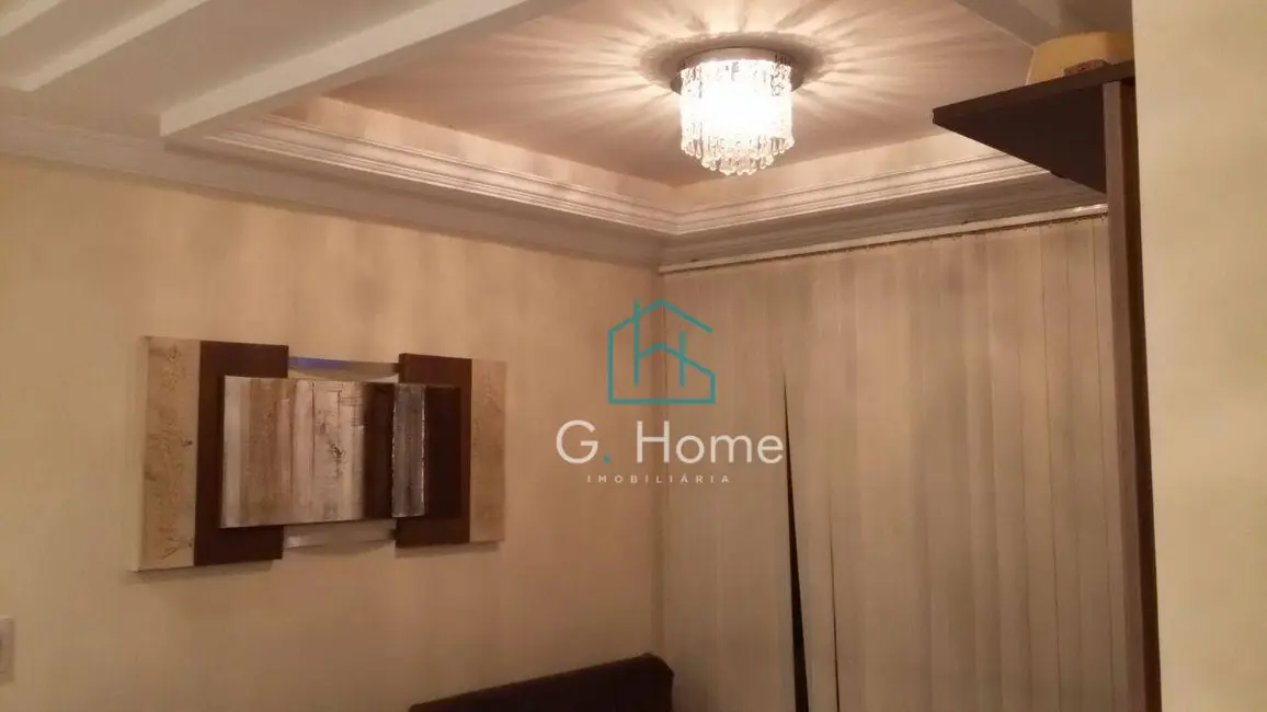 Apartamento com 3 quartos à venda, 71m2 em Jardim Oguido, Londrina - PR - imagem 4 Foto 4 de Apartamento com 3 quartos à venda, 71m2 em Jardim Oguido, Londrina - PR