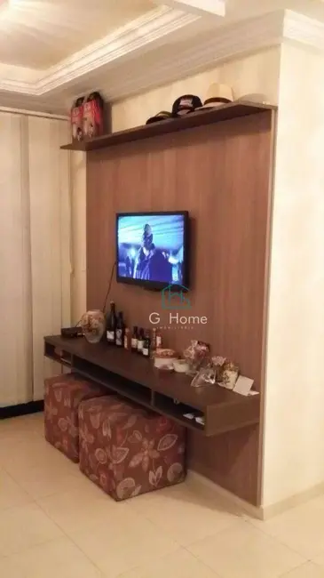 Apartamento com 3 quartos à venda, 71m2 em Jardim Oguido, Londrina - PR - imagem 6 Foto 6 de Apartamento com 3 quartos à venda, 71m2 em Jardim Oguido, Londrina - PR