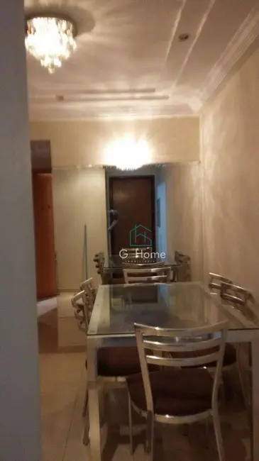 Apartamento com 3 quartos à venda, 71m2 em Jardim Oguido, Londrina - PR - imagem 9 Foto 9 de Apartamento com 3 quartos à venda, 71m2 em Jardim Oguido, Londrina - PR