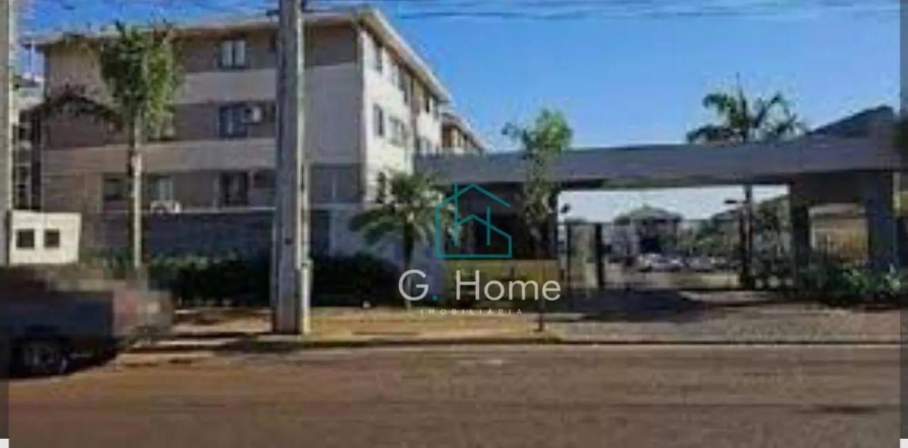 Apartamento com 3 quartos à venda, 71m2 em Jardim Oguido, Londrina - PR - imagem 1 Foto 1 de Apartamento com 3 quartos à venda, 71m2 em Jardim Oguido, Londrina - PR