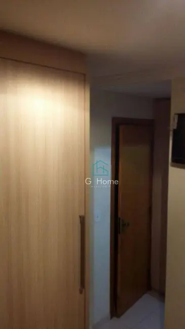 Apartamento com 3 quartos à venda, 71m2 em Jardim Oguido, Londrina - PR - imagem 2 Foto 2 de Apartamento com 3 quartos à venda, 71m2 em Jardim Oguido, Londrina - PR