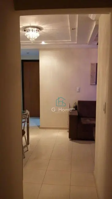 Apartamento com 3 quartos à venda, 71m2 em Jardim Oguido, Londrina - PR - imagem 7 Foto 7 de Apartamento com 3 quartos à venda, 71m2 em Jardim Oguido, Londrina - PR