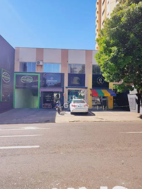 Foto 1 de Sala Comercial à venda, 558m2 em Centro, Londrina - PR