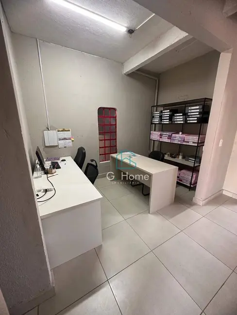 Foto 6 de Sala Comercial para alugar, 60m2 em Londrina - PR