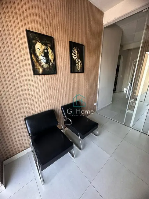 Foto 1 de Sala Comercial para alugar, 60m2 em Londrina - PR