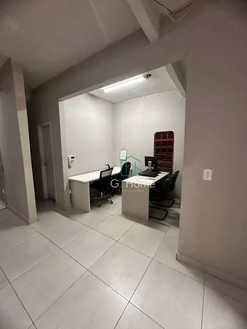 Foto 9 de Sala Comercial para alugar, 60m2 em Londrina - PR