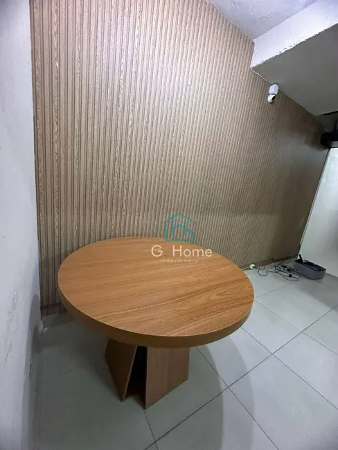Foto 5 de Sala Comercial para alugar, 60m2 em Londrina - PR