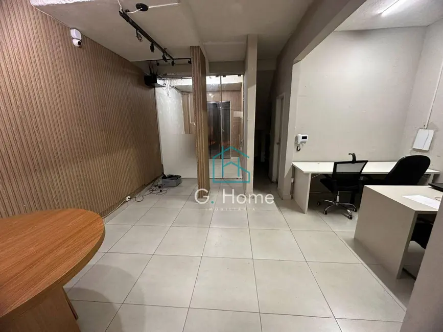 Foto 8 de Sala Comercial para alugar, 60m2 em Londrina - PR