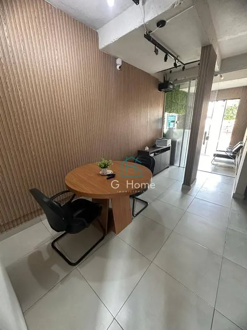 Foto 3 de Sala Comercial para alugar, 60m2 em Londrina - PR