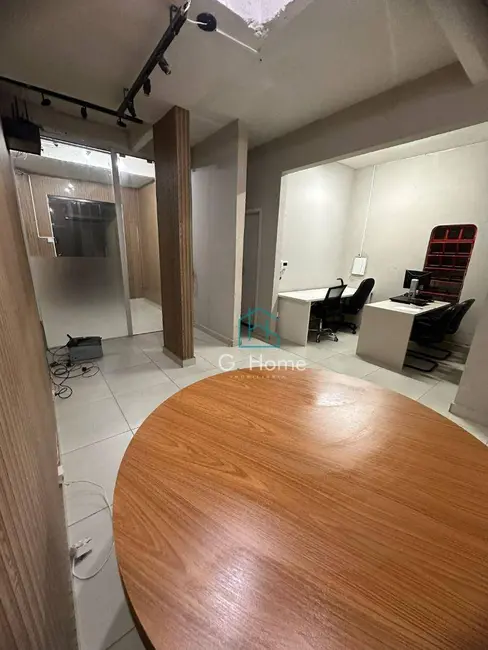 Foto 4 de Sala Comercial para alugar, 60m2 em Londrina - PR