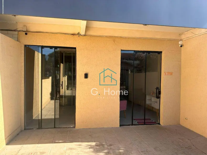Foto 2 de Sala Comercial para alugar, 60m2 em Londrina - PR