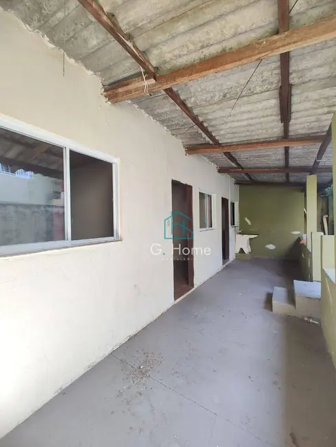 Foto 4 de Casa com 1 quarto para alugar, 50m2 em Conjunto Café, Londrina - PR