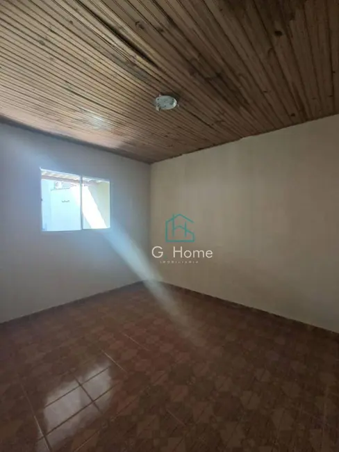 Foto 6 de Casa com 1 quarto para alugar, 50m2 em Conjunto Café, Londrina - PR
