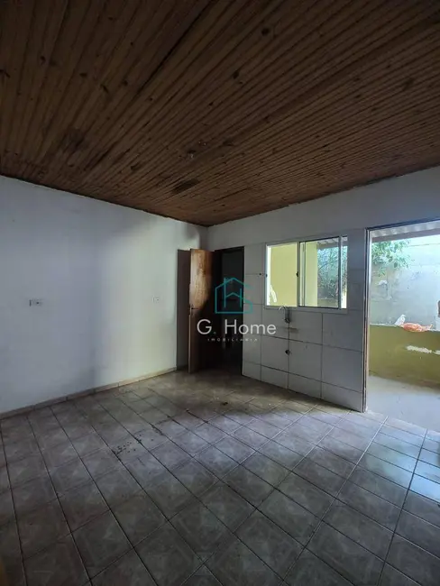 Foto 7 de Casa com 1 quarto para alugar, 50m2 em Conjunto Café, Londrina - PR